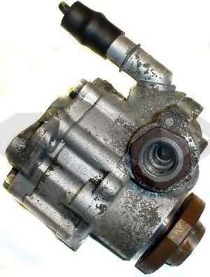 Гидравлический насос, рулевое управление