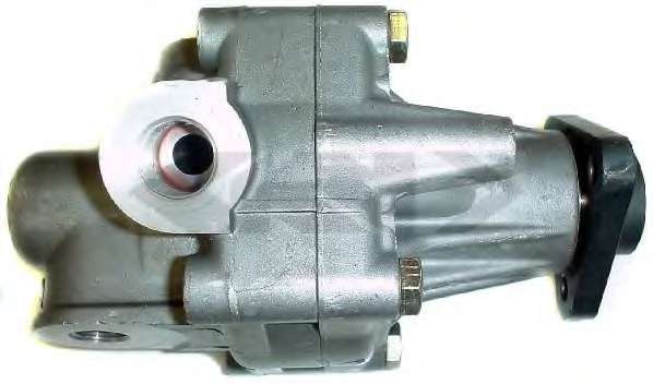 Гидравлический насос, рулевое управление