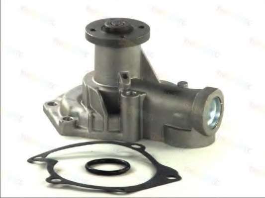 Водяной насос