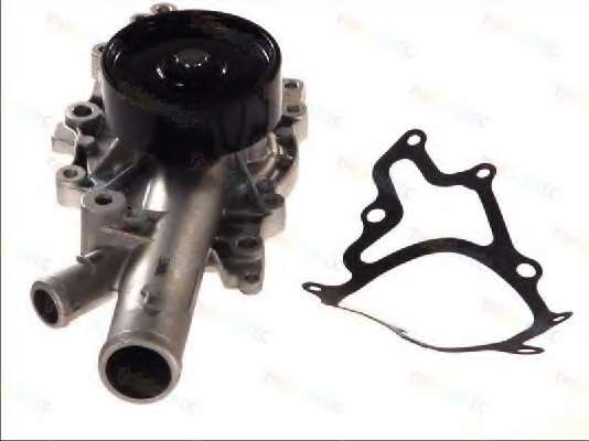 Водяной насос