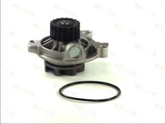 Водяной насос