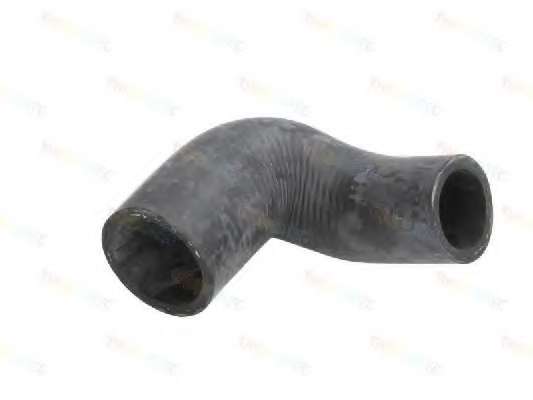 Рукав воздухозаборника, воздушный фильтр