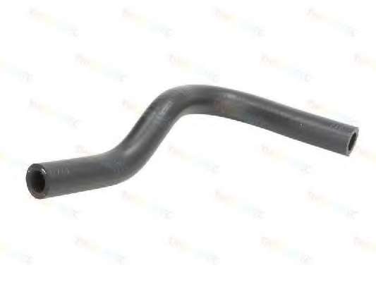 Рукав воздухозаборника, воздушный фильтр