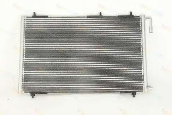 Конденсатор, кондиционер