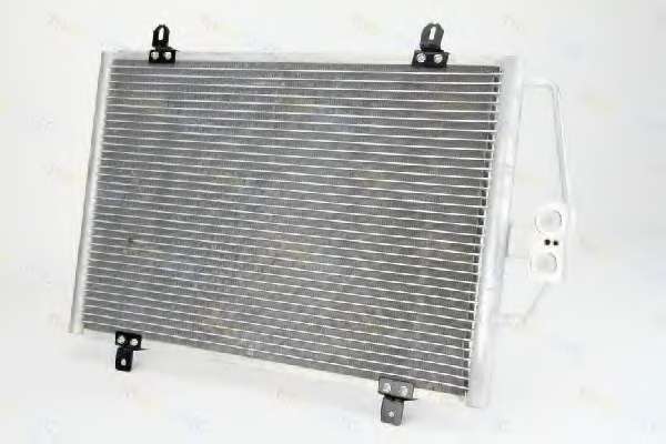 Конденсатор, кондиционер