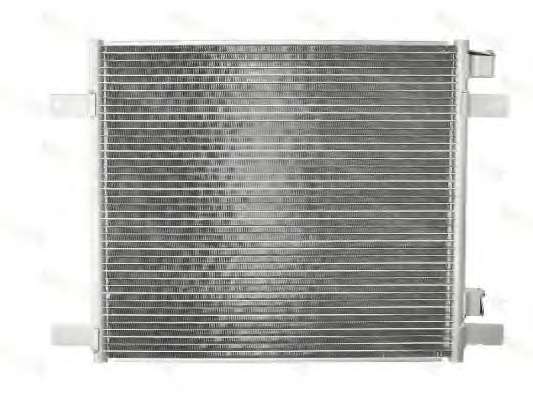 Конденсатор, кондиционер