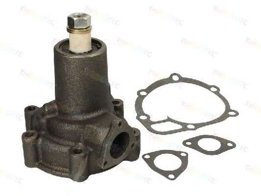 Водяной насос