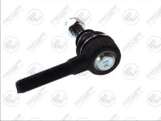 Наконечник поперечной рулевой тяги