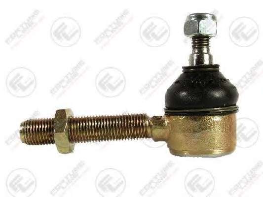 Наконечник поперечной рулевой тяги