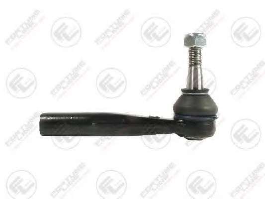 Наконечник поперечной рулевой тяги