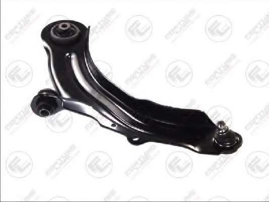 Рычаг независимой подвески колеса, подвеска колеса