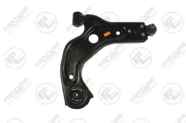 Рычаг независимой подвески колеса, подвеска колеса