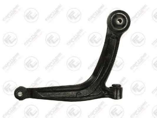 Рычаг независимой подвески колеса, подвеска колеса