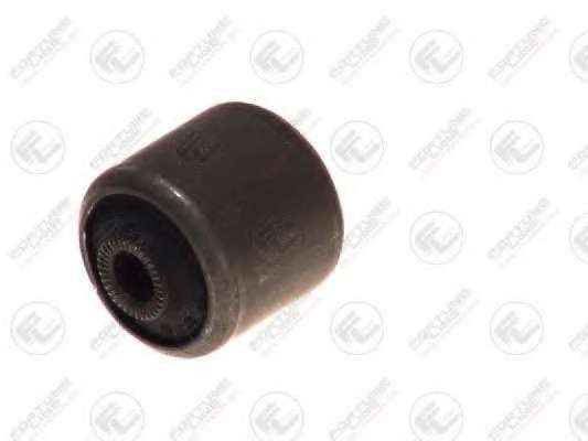 Кронштейн, подушки рычага