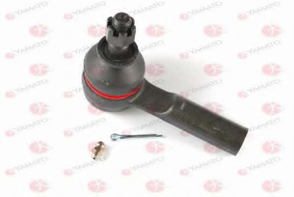 Наконечник поперечной рулевой тяги