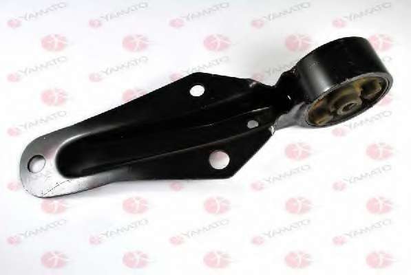 Подвеска, двигатель