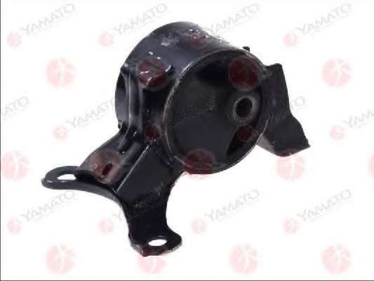 Подвеска, двигатель