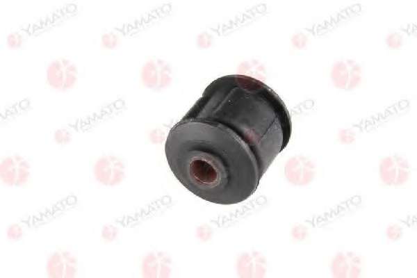 Гильза, подвески поперечного рычага