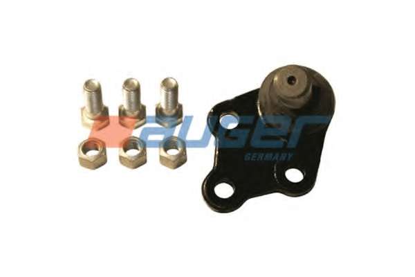 Несущий / направляющий шарнир