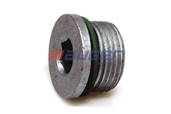 Резьбовая пробка