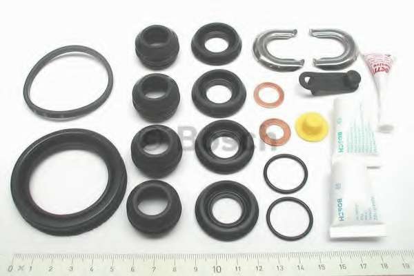 Ремкомплект, тормозной суппорт