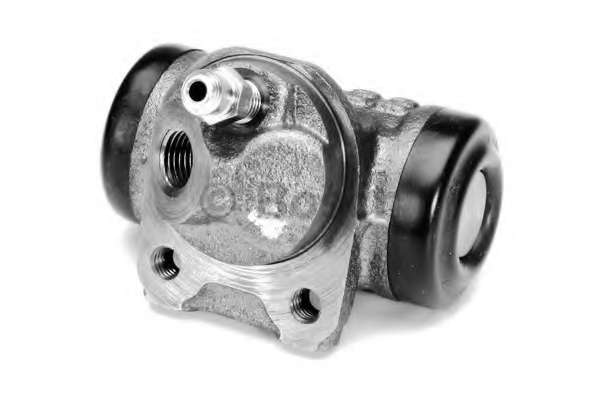 Колесный тормозной цилиндр