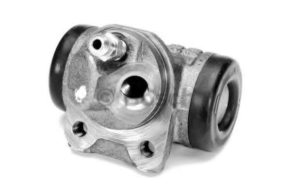 Гальмівний циліндр