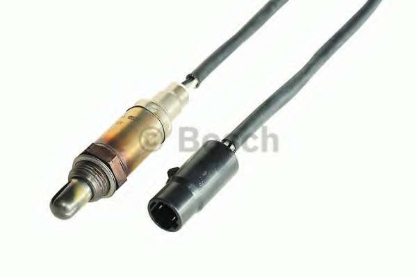 Лямбда-зонд