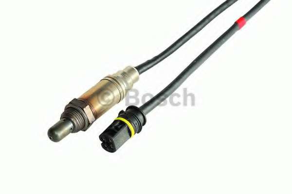 Лямбда-зонд