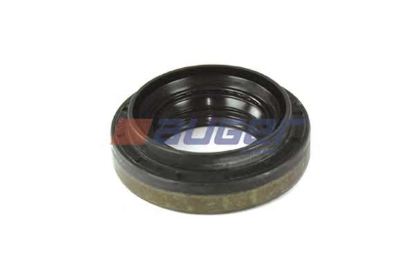 Уплотняющее кольцо, дифференциал