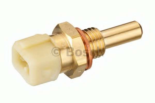 Датчик, температура охлаждающей жидкости; Датчик, температура охлаждающей жидкости