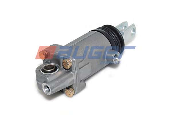 Поршень, цилиндр переключения