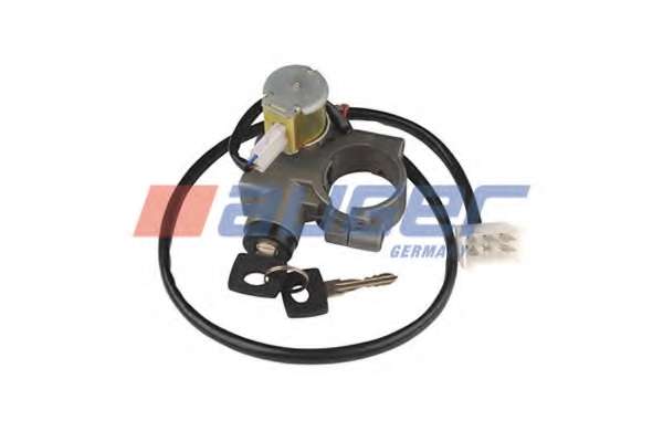 Замок вала рулевого колеса