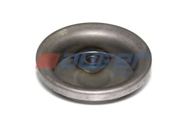 Кожух, ступица колеса