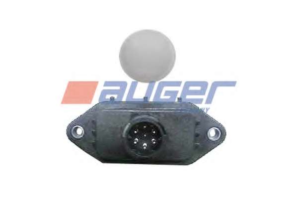 Датчик, пневматическая система