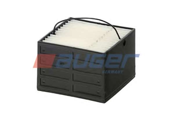 Топливный фильтр