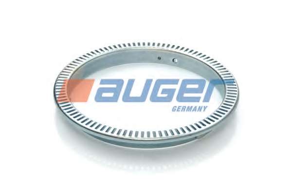 Зубчатый диск импульсного датчика, противобл. устр.