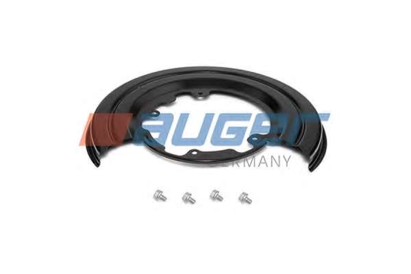 Пыльник/сальник кол.подшипника