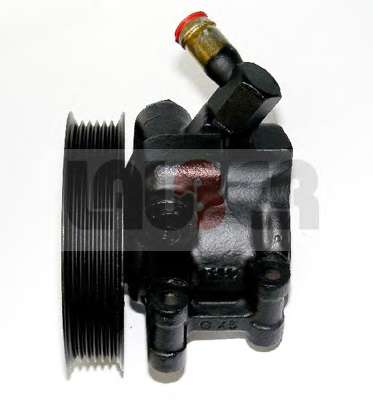 Гидравлический насос, рулевое управление