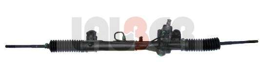 Рулевой механизм