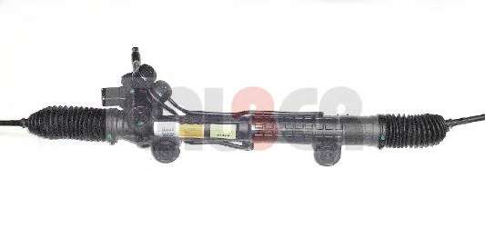 Рулевой механизм