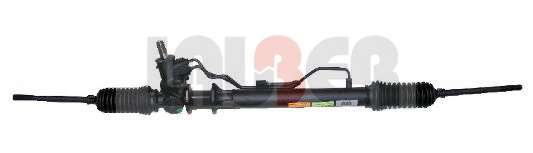 Рулевой механизм