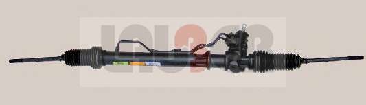 Рулевой механизм