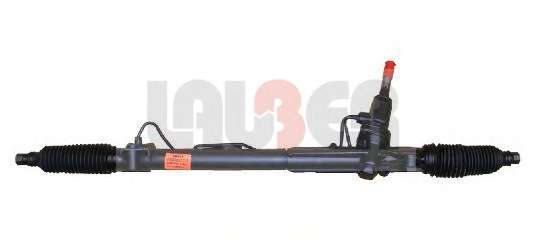 Рулевой механизм