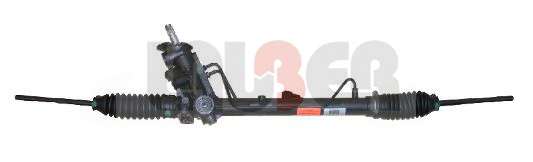 Рулевой механизм