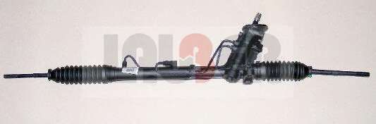 Рулевой механизм