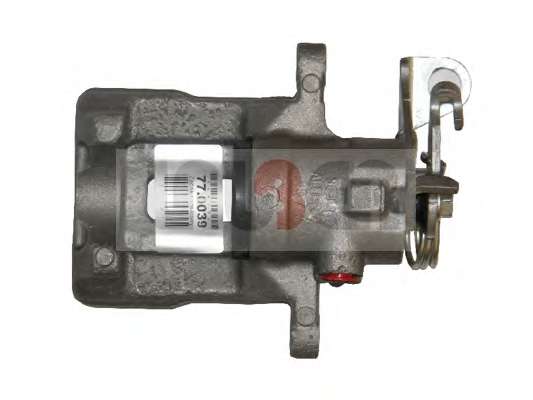 Тормозной суппорт