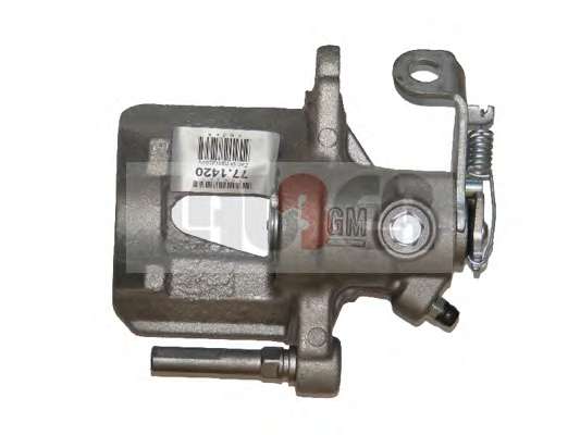 Тормозной суппорт