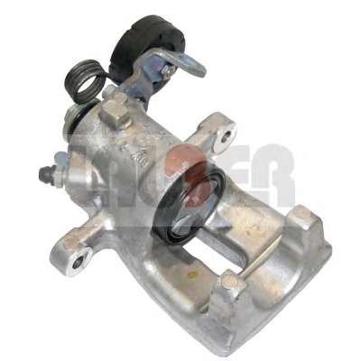 Тормозной суппорт