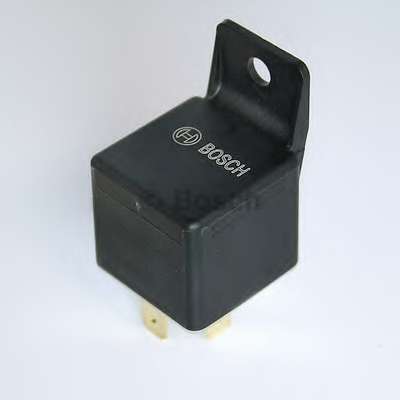 Реле, рабочий ток; Реле